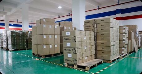 增效提質，音創成都新工廠賦能供應鏈管理新格局